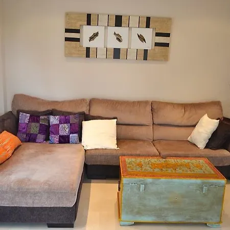 Appartement Apartamento La Darsena A-6 *