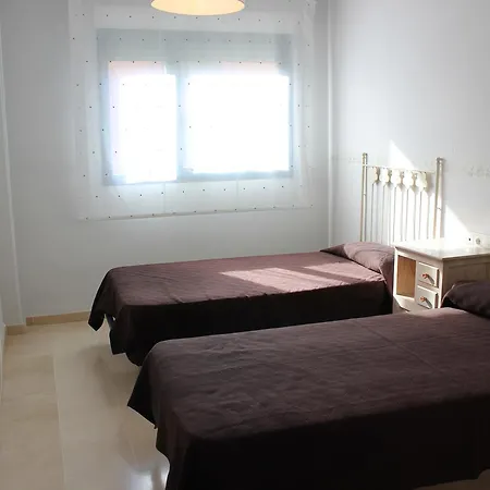 Apartamento La Darsena A-6 Appartement