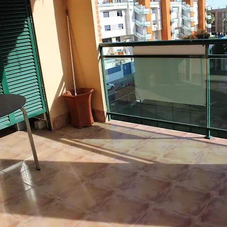 Apartamento La Darsena A-6 Dénia