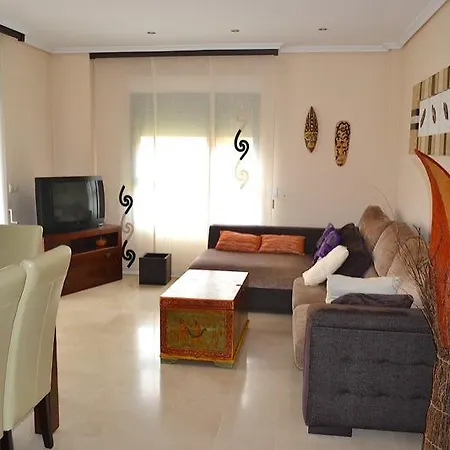 Appartement Apartamento La Darsena A-6 *