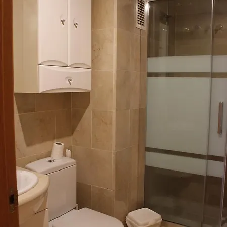 Apartamento La Darsena A-6 Appartement