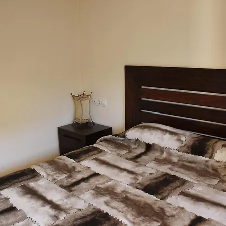 Apartamento La Darsena A-6 Appartement