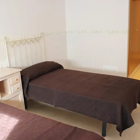 Appartement Apartamento La Darsena A-6 Dénia