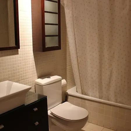 Apartamento La Darsena A-6 Appartement