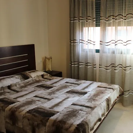 Apartamento La Darsena A-6 Appartement Dénia